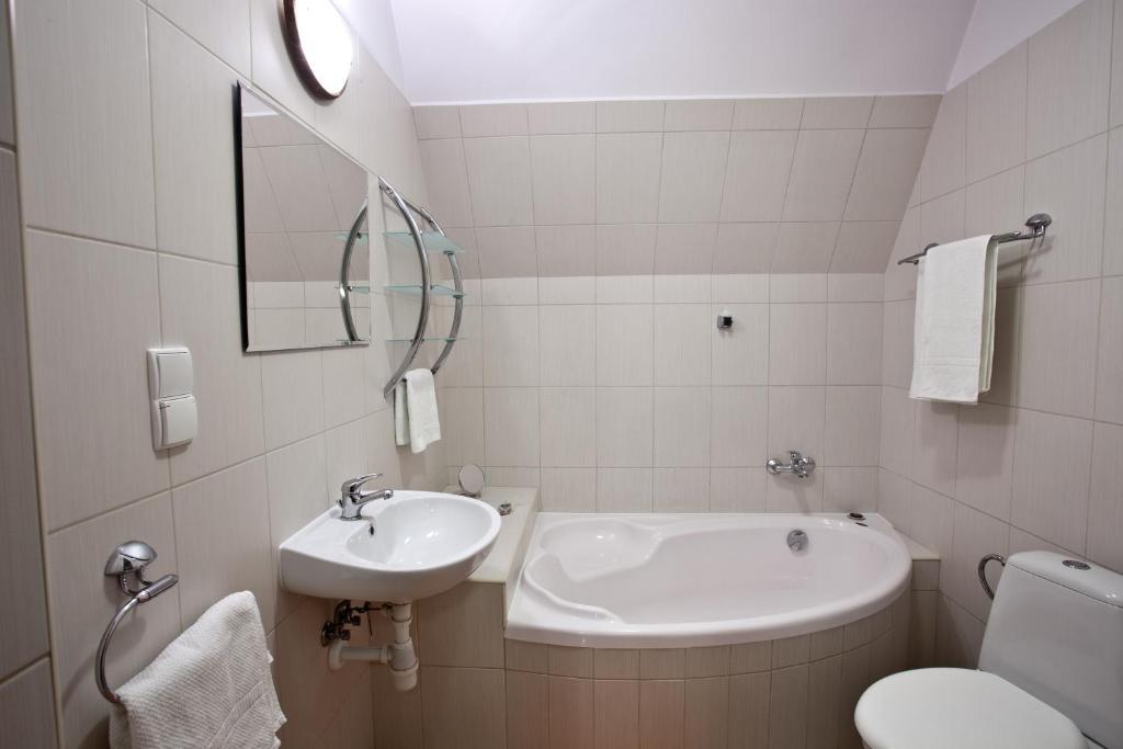 Apartamenty Skaldowie Zakopane Extérieur photo